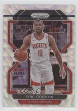 2021-22 Panini Prizm Silver Wave Prizm Eric Gordon #169 11uq