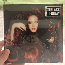 Chappell Roan The Subway/Giver RSD BF 2025 Record Store Day Black Friday 7 in
