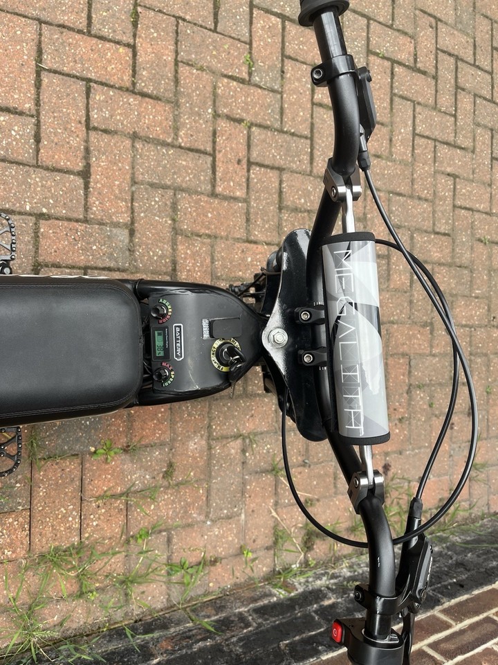 Ebox Dragster | eBay UK