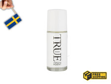 True Organic of Sweden Undercover Agent Laven...