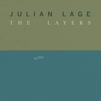 Julian Lage - Layers - Cd - G1398Z