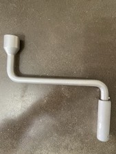 Porsche 356A Hazet 772/2 Lug Wrench