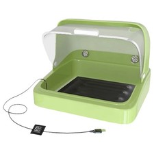 Couveuse pour Poussins, Boîte de Couvaison, Réchauffeur de Poussins Y4J53780