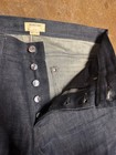 HELMUT LANG MEN JEANS DENIM "NEW YORK" USA  SIZE-30X36 — photo 4