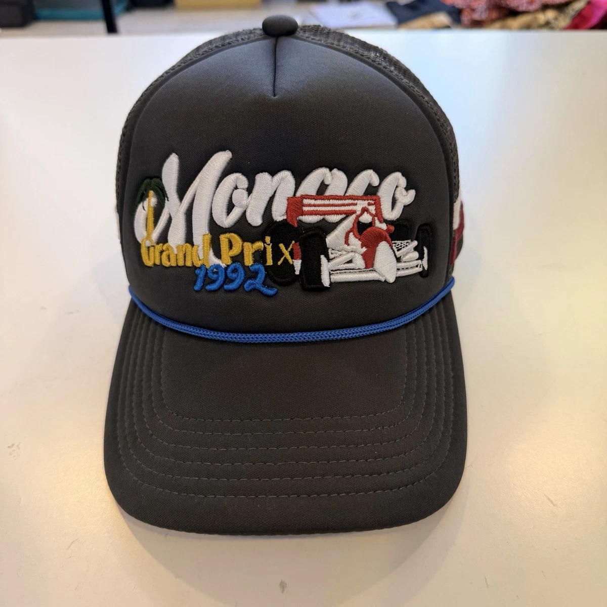 Super Bowl XX1 Vintage Snapback Hat