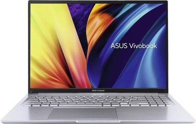 Asus xxxVivoBook 16X X1605ZA-MB327W Transparent-Silber *AUSSTELLER* in *OVP*