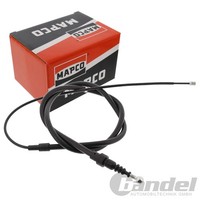Mapco Handbremsseil Hinten Passend FÜR Seat Cordoba Ibiza VW Polo
