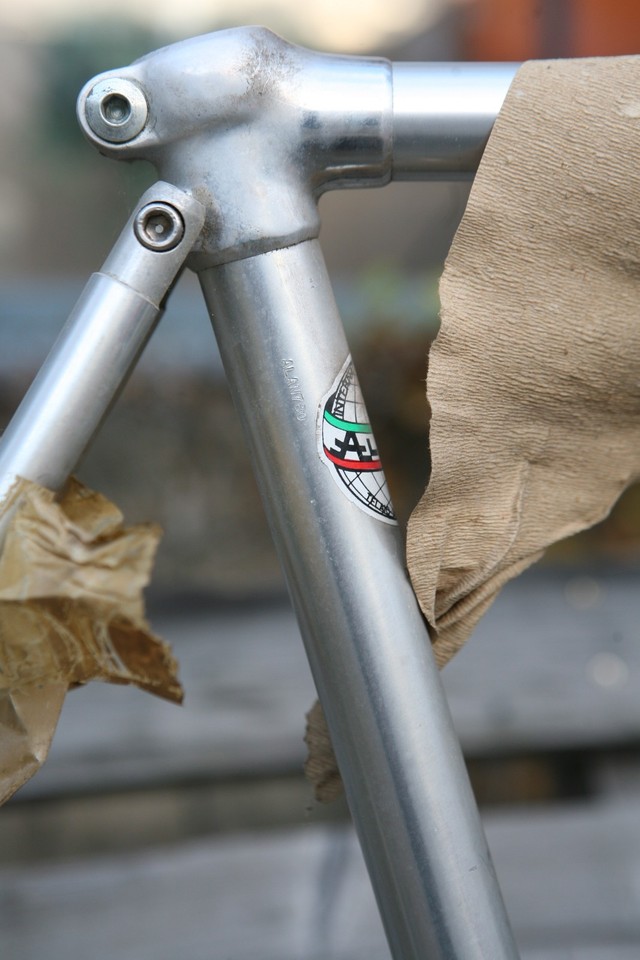 BATTAGLIN C13 For Sale: Road bike kerékpár, Campagnolo Record, calliper brake, used BATTAGLIN C13 For Sale: Road bike kerékpár, Campagnolo Record, calliper brake, used