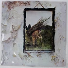 LED ZEPPELIN Ⅳ ATLANTIC P8166A 1LP