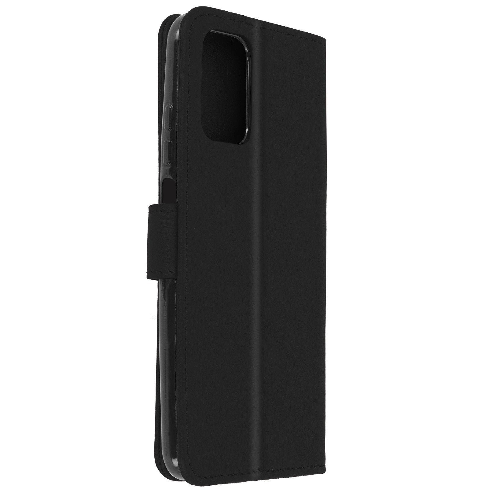 Coque portefeuille Xiaomi Redmi Note 10s housse protection intégrale