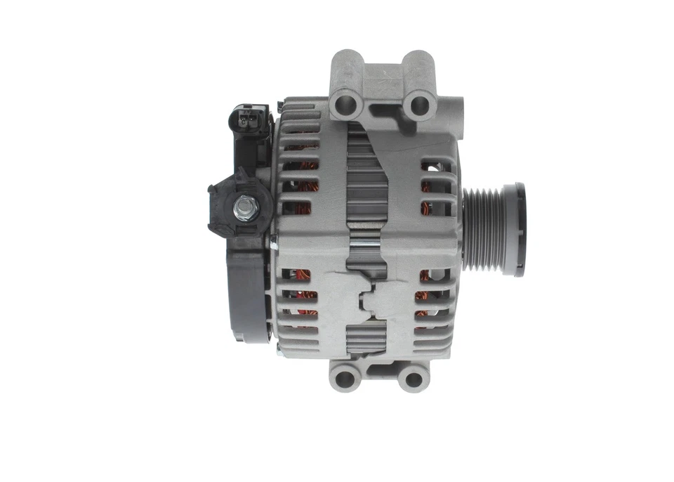 ALTERNATOR 1 986 A00 765 FOR BMW 3/E91/E90/E6 N52B25A/AF/B/BF/BE 2.5L N52B30 - Image 4 of 4