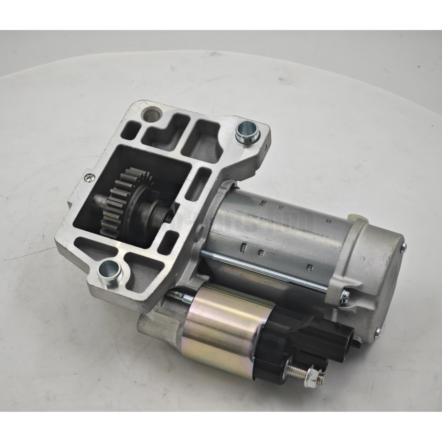 Starter Motor For Audi R8 Lamborghini Huracan EVO LP580 LP600 LP600 #0BZ911024D