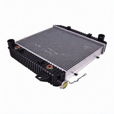 Water Tank Radiator Assembly 11HA-30170 for Hyundai Forklift 15D-7E 15G-7 20D-7