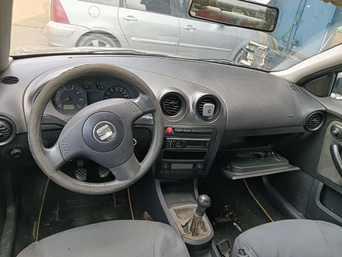 1J0919506M Caja Precalentamiento para SEAT CORDOBA BERLINA (6L2) Stella 9182082 - Imagen 9 de 10