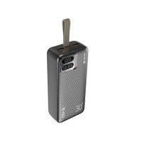 Tracer Powerbank Blaze 30000 Mah 65 W Schwarz