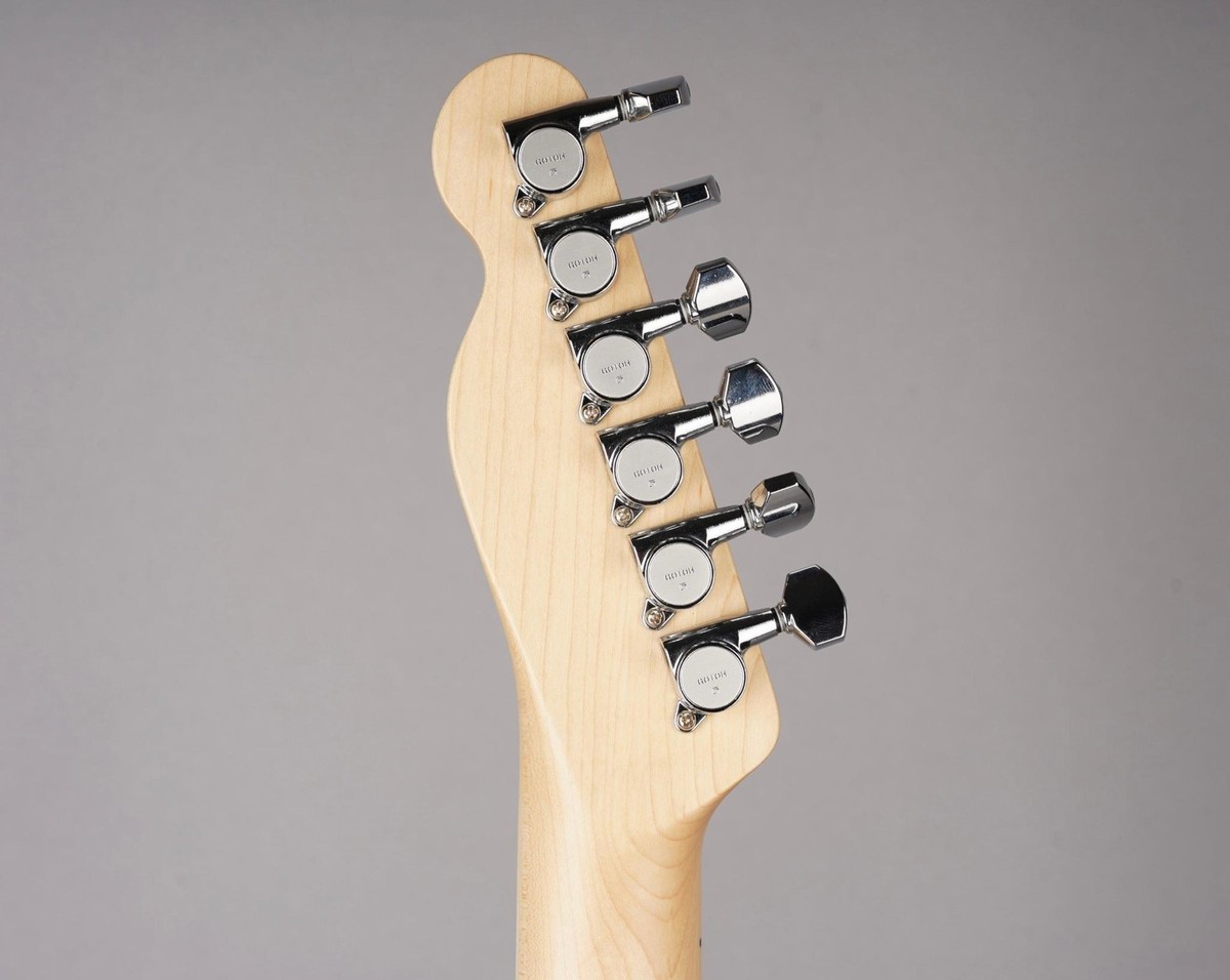 Fender Telecaster Thinline Super Deluxe - 2015 - MIJ Limited