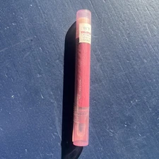 REVLON Just Bitten Lipstain Balm BELOVED Lip Stain New Sealed