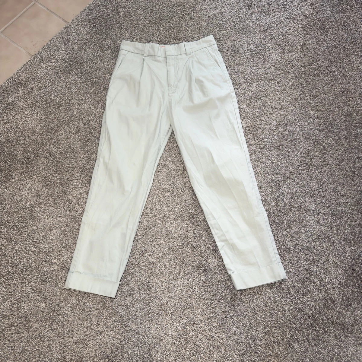 Acne Studios Pants for Men for sale - eBay