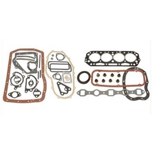 10101-l1726 Overhaul Head Gasket Set Fits Nissan J15 Engine Forklift
