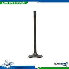 Dnj Iv1170a Intake Valve For 13-22 Chrysler Dodge Fiat Jeep Ram 2.4l Sohc