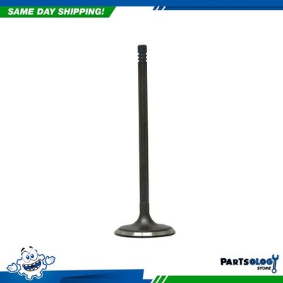 DNJ IV1170A Intake Valve For 13-22 Chrysler Dodge Fiat Jeep Ram 2.4L SOHC