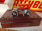 Matchbox Lesney Souvenir Model T Ford