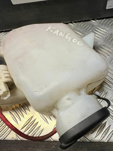 RENAULT Kangoo 1 generation (1998-2009) Washer Reservoir Tank 7700308814D