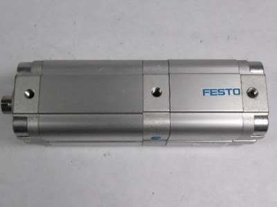 Festo ADVUP-25-45-PA Multi-Position Cylinder USED