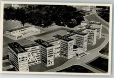 13981834 - 6000 Frankfurt Architektur groesstes Buerohaus Europas Bauhaus