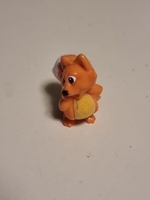 Eichhörnchen Natoons Cubs Tierkinder Ü Ei Gebraucht 