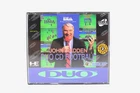 John Madden Duo CD Football TurboGrafx-CD, 1993 Authentic & Complete
