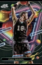 Click to enlarge Pau Gasol
