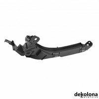 TräGer StoßStange Links Vorne FüR Honda CR-V 3 2.4I-Vtec 4WD 2.0I-Vtec 06-12