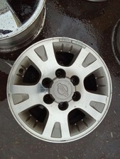 Wheel 16x7 Alloy 5 Spoke Xe Fits 99-00 Pathfinder 417928 Wheel 16x7 Alloy 5 Spoke Xe Fits 99-00 Pathfinder 417928