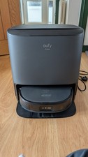 eufy X9 Pro Robot Vacuum Cleaner & MopMaster Adaptive Pressure Cleaning 5500Pa