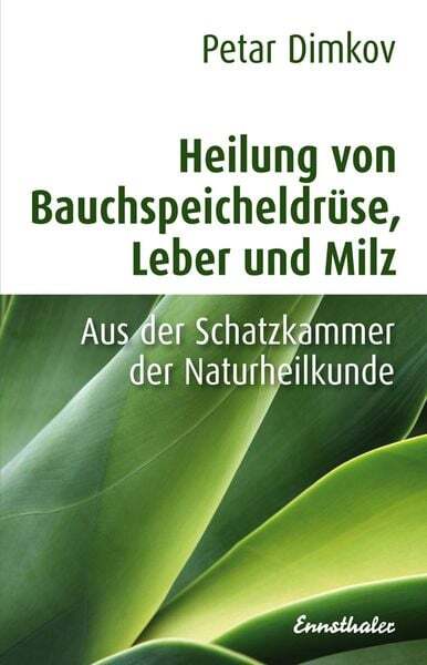 Thumbnail - Heilung Von Bauchspeicheldrüse, Leber Und Milz