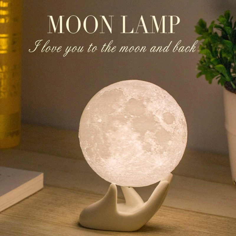 Balkwan moon lamp online