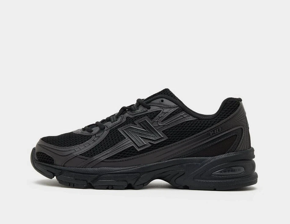 Nuove Scarpe Da Uomo New Balance 740 In Nero