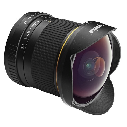 Arsat 30mm f/3.5 Fisheye Lens For Pentacon 6 | eBay