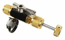 Appion MGAVCT 1/4 Inches MegaFlow Vacuum-Rated Valve Core Removal Tool