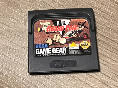 Sega Game Gear Original OEM Authentic *Pick Your Game* Cart Only Cleaned Tested - Picture 115 of 177