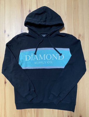 diamond supply co sweater