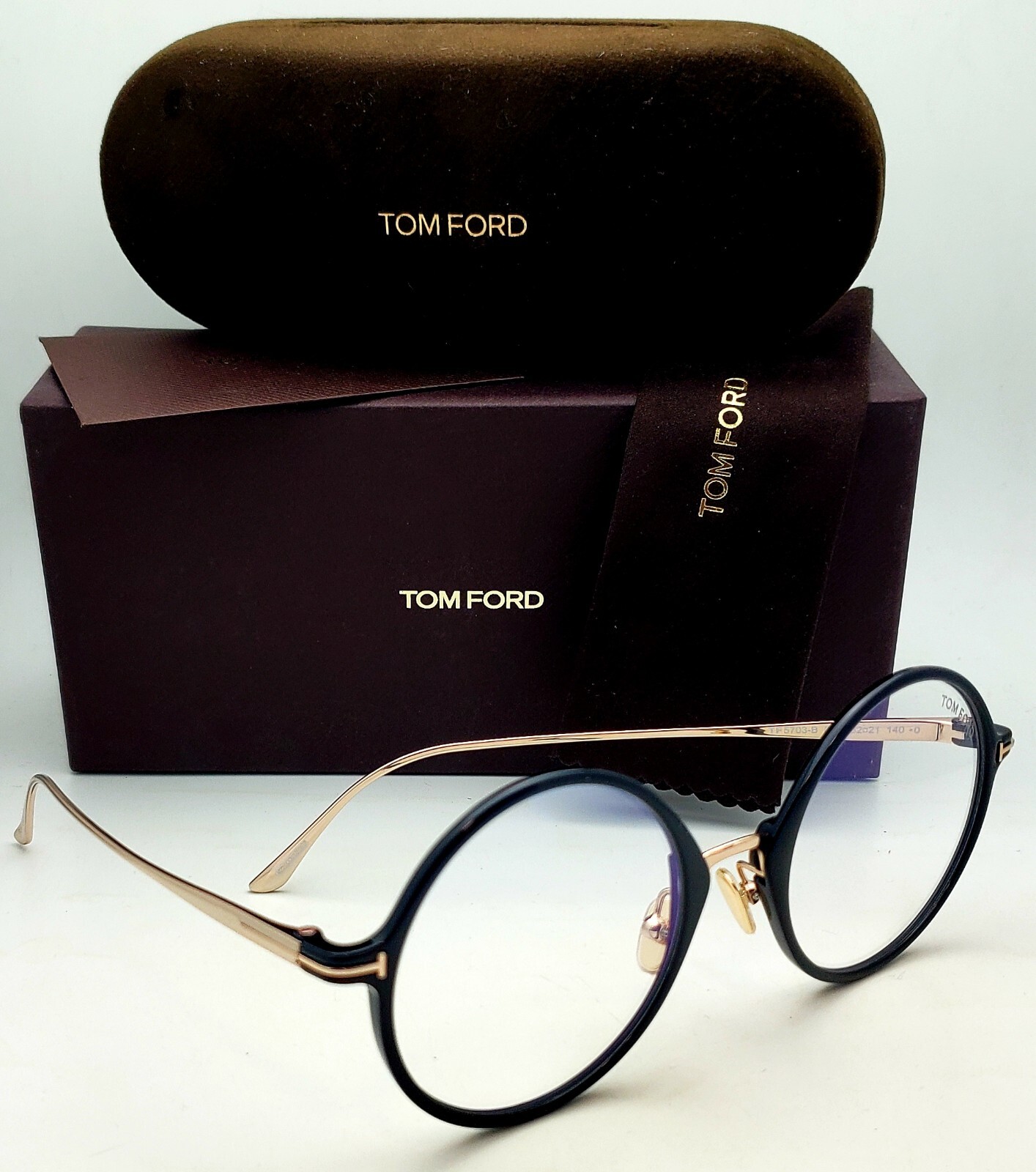 x ford glasses price