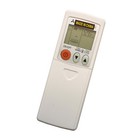 Remote Control For Mitsubishi KM07J KM07K KM07L KM07M MSZ-FE09NA Air Conditioner