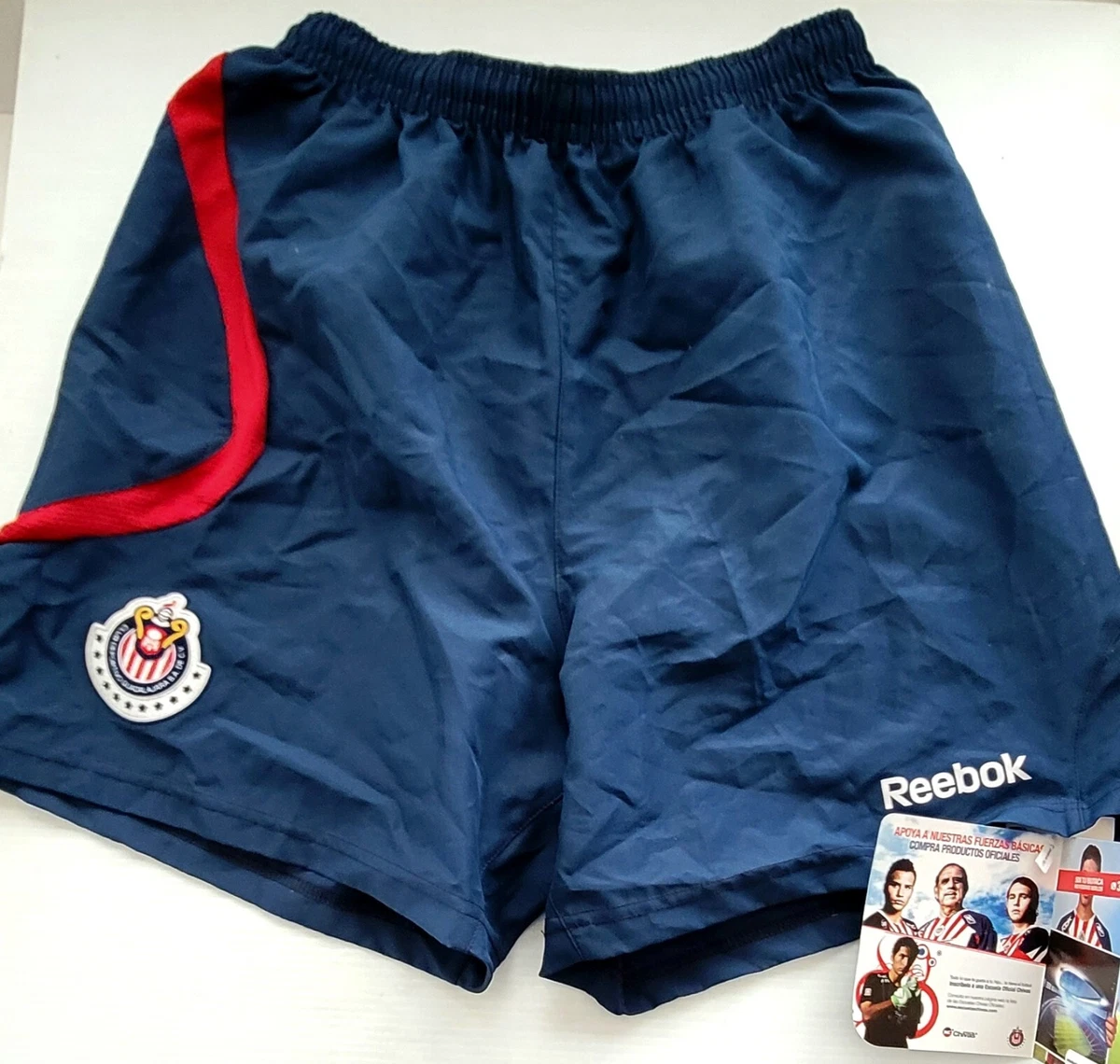 Pantalón reebok sales