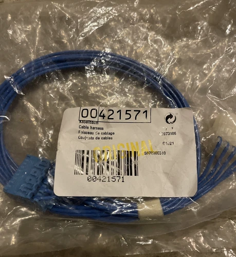 CABLE HARNESS