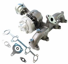 For Vw Golf Jetta Beetle 1.9 Tdi 99-03 Gt1749v 713673 Diesel Turbo Turbocharger