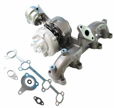For VW Golf Jetta Beetle 1.9 TDI 99-03 GT1749V 713673 Diesel Turbo Turbocharger
