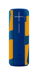 mclaren ue megaboom
