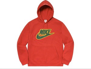 supreme nike sweatshirt